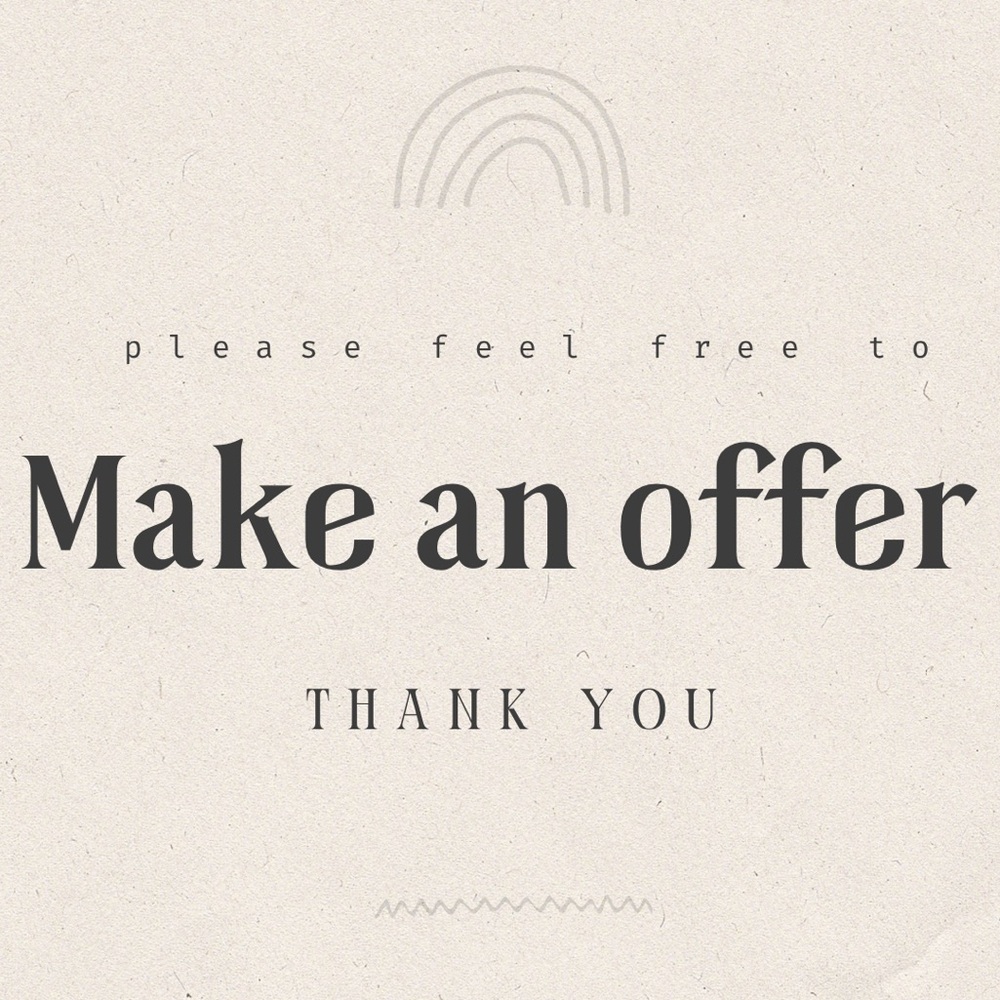 Maheli’s Closet • BOOKMARK | DON’T PURCHASE ME NO CANCELLATIONS | BOOKMARK